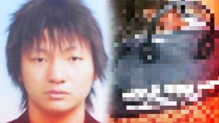 เคียวสุเกะ คุริตะ หนุ่มวัย 17 "ความเหงาทำให้ฉันฆ่าแม่"