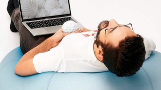 ความฟิน เห็นทุกมุม Tenga GEO ครั้งแรกในประวัติศาสตร์ ของเล่นชายคว้ารางวัลการออกแบบระดับโลก