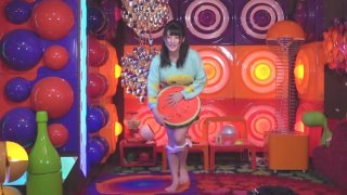 หนุ่มๆ หายใจไม่ทั่วท้อง เมื่อ Erina Kamiya ไอดอลสาว กับมุขสยิว