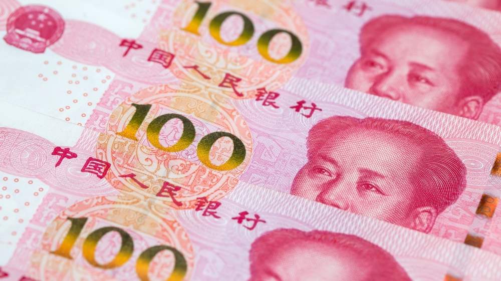 "ธนาคารกลางจีน" ฉีดอัดเงิน 1 หมื่นล้านหยวน