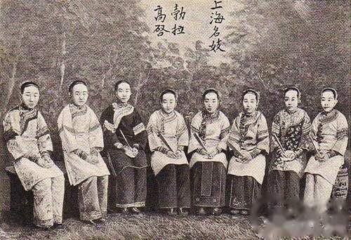 ชม 25 ภาพ ประเทศจีนเมื่อ 100 ปีก่อนผ่านโปสการ์ด
