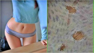 สงสัยจัง!! ทำไมกางเกงในชอบขาดตรงเป้าตลอด