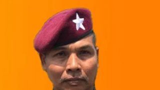 เดือด "จอมพลปฏิวัติ" ปลุกคนใต้ขับไล่บิ๊กตู่ เรียกร้อง "สุเทพ" กลับตัวกลับใจร่วมวง