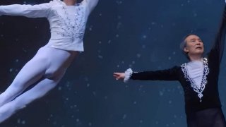 ส่องเป้า ซงคัง พระเอกเกาหลี จากซีรี่ส์รีเมค Navillera ใหญ่มากแม่