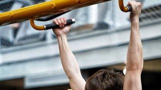 ตงตง เดอะสตาร์ โชว์หุ่นสุดแซ่บ