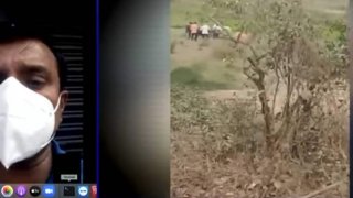 ช็อก!!!! เจ้าหน้าที่ รพ. โยนศพเหยื่อโควิดทิ้งแม่น้ำ คาดเป็นที่มาของศพเป็นร้อยในแม่น้ำคงคา