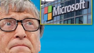 สื่อดังแฉ "บิล เกตส์" ถูกสอบปมชู้สาวกับพนักงาน เป็นเหตุให้ลาออกจาก "บอร์ดไมโครซอฟท์&rdquo;