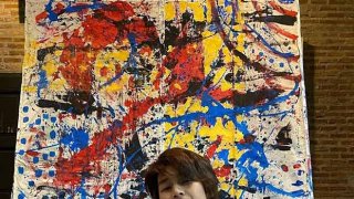 อาโป ณัฐวิญญ์ นักแสดงชายหุ่นแซ่บสุดล่ำ ผู้มากความสามารถ