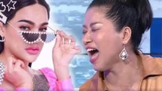 "คำผกา" เปิดศึก "พิมพรี่พาย" ซัด อีสันดานสลิ่มชอบสร้างภาพ โดนข่มขืนสมองจนสูญเสียความเป็นคน