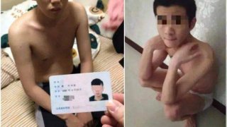 แก๊งตุ๋นปลอมตัวเป็นสาวอกอึ๋ม หลอกวิดีโอคอลเซ็กส์หนุ่มขี้เหงา ความจริงสุดพีค