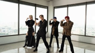 โคตะระแซ่บ เกย์เก้งกรี๊ด!!! &ldquo;4MIX&rdquo; ทีป็อบสายเลือด LGBT พร้อมสะกดทุกสายตา!!