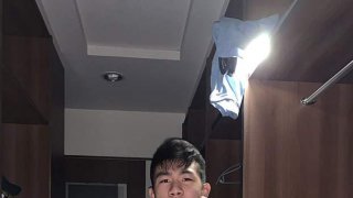 นายแบบไต้หวัน Evan Arcissist หนุ่มหล่อสุดแซ่บ ของใหญ่เกินตัว