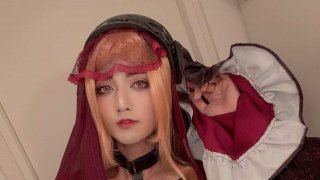 คุณหลอกดาว ! คอสเพลย์สาวญี่ปุ่น เผยตัวตนที่แท้จริง