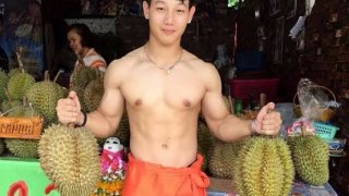 หิวทุเรียนขึ้นมาทันที