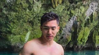 "เควิน" และ "สามารถ พยัคฆ์อรุณ" พ่อลูกคู่หล่อ