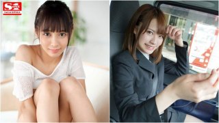 เปิดภาพ Tojo Natsu สาวหน้าใสยิ้มสวย ตาโต ตาหวาน