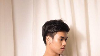 เปิดวาร์ป นัท ปิยะณัฐ นายแบบหุ่นแซ่บ บั้นท้ายแน่น เป้าตุงถึงใจ