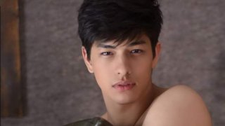 ลุค อิชิคาว่า พระเอกจอมอ่อย..เขาคือใคร?