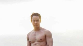 เปิดวาร์ป นายแบบกล้ามแน่น แฮ็ค สถาพร ดาวยั่วสุดแซ่บ ขวัญใจชาว LGBTQ