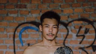 หนุ่มหน้าเข้มงานดี Basketballman สุดฮอตบนทวิตเตอร์ แบบจุกๆ