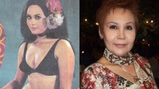 ปิดตำนานดาวยั่ว &ldquo;มาลาริน บุนนาค&rdquo; จากไปด้วยวัย 71 ปี ด้วยโรคหัวใจ