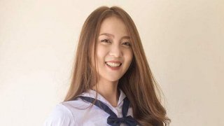 เปิดวาร์ป น้องมิ้ง สิดาพร นางแบบหุ่นบางสุดเซ็กซี่ แซ่บเว่อร์เบอร์แรง!