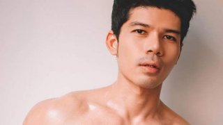 Nick Ittipat หนุ่มหน้าคม หุ่นแซ่บ กำลังฮอตบนOnlyFans