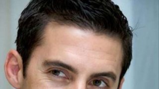 คุณพ่อคนใหม่ ของผมเป็นชาวต่างชาติ!