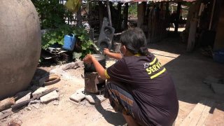 หัวอกแม่แทบสลาย!!ลูกสาวออทีสติก2 คน โดนข่มขืนไร้คนปกป้อง #คนจนไร้ปากเสียงในสังคม