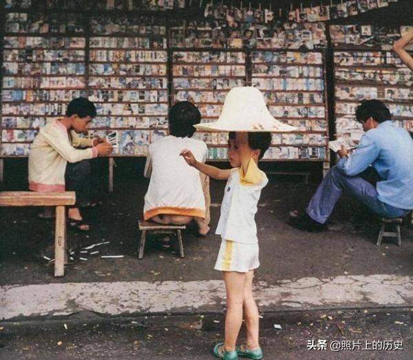 9 ภาพชีวิตในวัยเด็กในทศวรรษ 1980 เต็มไปด้วยความทรงจำที่งดงาม