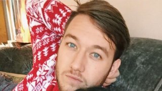 อแมนด้า- เปิดตัวแฟนหนุ่มต่างชาติ!