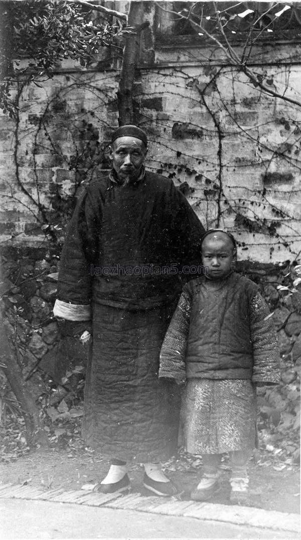15 ภาพถ่ายในอดีตของ เหวินโจว มณฑลเจ้อเจียงในปี 1877