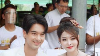 เลิฟซีนกระจายลิลลี่เหงียน-อ๊อฟชนะพลเปิดตัวนางเอก&ldquo;นาคีทวิภพ&rdquo; อิมพอทจากเวียดนาม