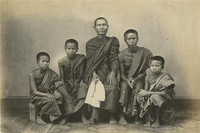 13 ภาพในอดีต พม่ายุค 1860 ฉากชีวิตคนธรรมดาในแดนเจดีย์