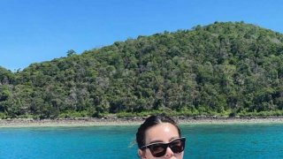 ดิว-อริสรา อวดหุ่นสวยเป๊ะปัง!!!แซ่บ!!!แบบต่อเนื่อง^_^