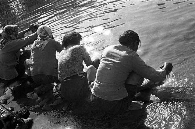 10 ภาพในอดีต ： บทบาทของผู้หญิงชาวไต้หวันในทศวรรษ 1960 เป็นอย่างไร