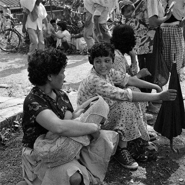 10 ภาพในอดีต ： บทบาทของผู้หญิงชาวไต้หวันในทศวรรษ 1960 เป็นอย่างไร