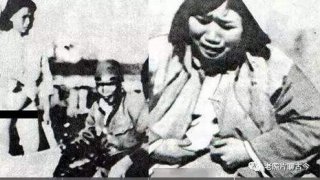 ผู้หญิงจีนภายใต้ความโหดร้ายของญี่ปุ่นในสงครามที่ผ่านมา