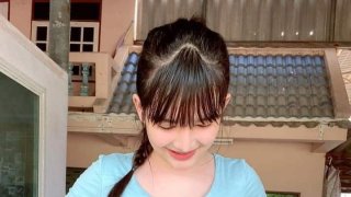 สาว​'อวดกางเกงหลักพันปิดมิดชิด​ โซเชียล​สวน​กลับ​ ถ้าเป็นเราคงปิดไม่มิด​