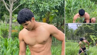 ช่วงนี้เบื่อๆ คันๆ มาปลูกขนุนกันมั้ยคะ?