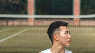 ส่องหนุ่มงานดีเจ้าของไอจี RYAN(@ry66n) ซิคแพคแน่น พกของแบบจุกๆ