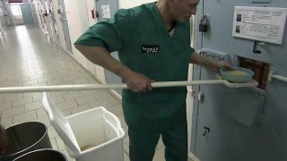 7 เรือนจำที่อันตรายที่สุดในโลก