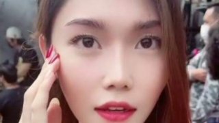 ลูกกระเดือกก็ไม่มี เป็นกะเทยจริงๆหรอลูก