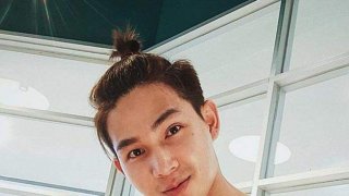 เปิดวาร์ป หนุ่มชงกาแฟงานดี Sippakorn ถอดผ้า อวดซิกแพคแน่น