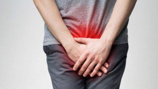 ลูกชายตัดจู๋ทิ้งส้วม