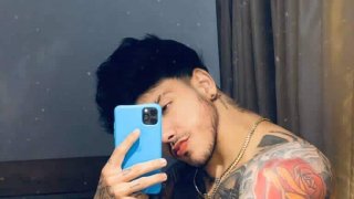 เปิดวาร์ป Albert Ochoa นายแบบ XXX ประเทศรัสเซีย อมชมพูสุดๆ