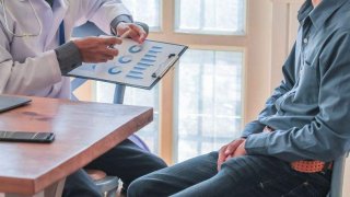 ชายวัย 74 ปี ปลูกถ่ายอวัยวะเพศชายเทียม ต่อสู้กับปัญหาหย่อนสมรรถภาพทางเพศมานานกว่า 20 ปี