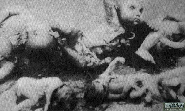 การก่ออาชญากรรมโดยหน่วย 731 ของญี่ปุ่นในจีน ภาพจริงของภาพยนตร์ “จับคนมาทำเชื้อโรค”