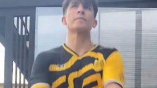 อองตวน-ปิ่นโต! ทำชาวเน็ตตาแตก!กับลีลาการกระโดนเชือก!!!