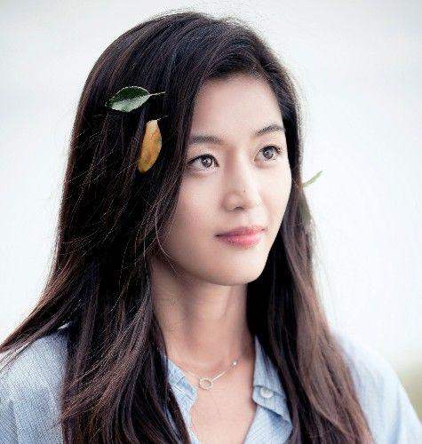 5 อันดับดาราหญิงที่สวยที่สุดในเกาหลีใต้